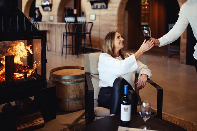 Top-Rated Margaret River Wine Tours from Busselton