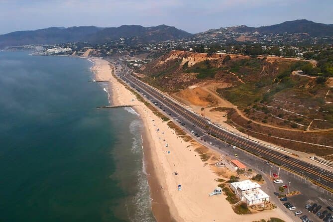 Best Pacific Coast Highway Tours LA