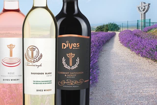 Special History And Wine Tour including Wine Tasting