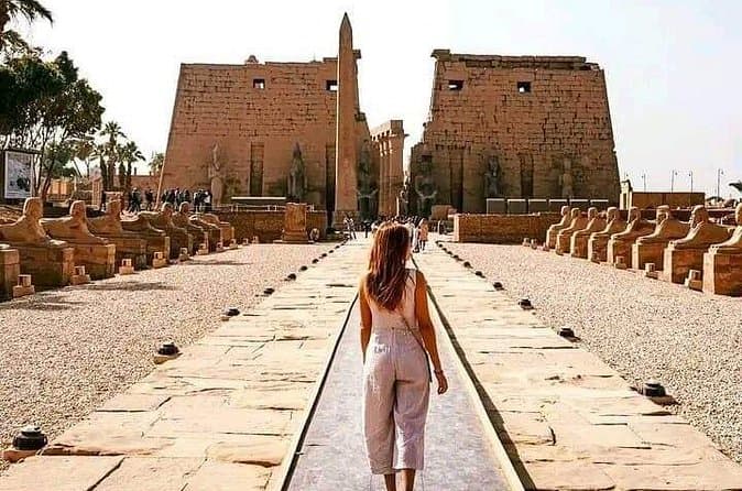 Compare Top Valley of the Kings Tours in Giza