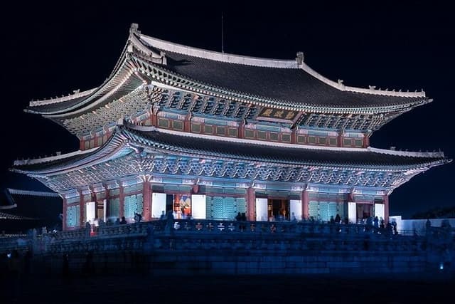 Private Full Day Seoul City Tour and N Tower Cable Car