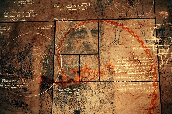 Explore Leonardo da Vinci’s Roots in Montecatini Terme