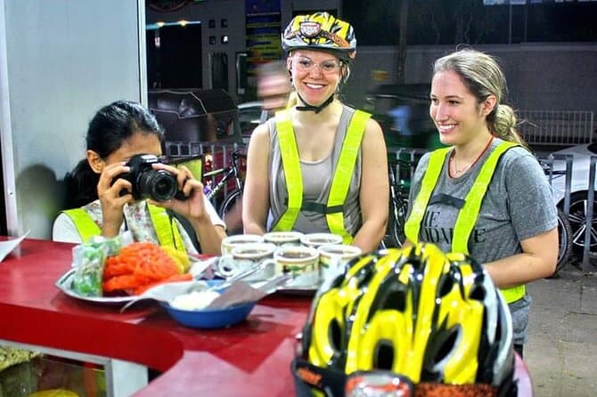 Best Colombo Night Cycling Tours & Guides