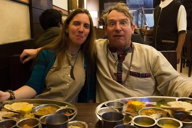 Old Delhi Street Food Tour: Taste Authentic Indian Street Food