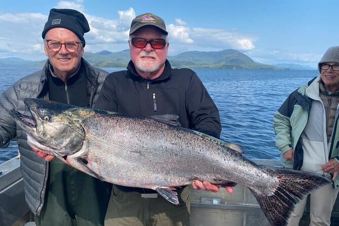 Best Guided Fishing Charters in Ketchikan, Alaska