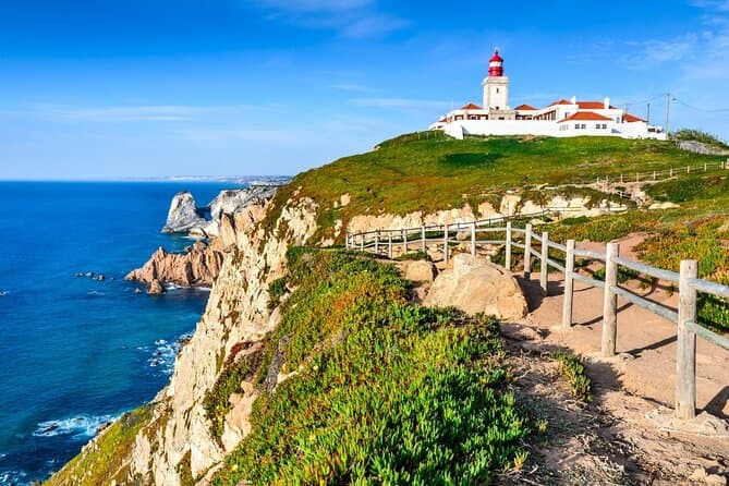 Best Lisbon & Portugal Highlights Travel Experience
