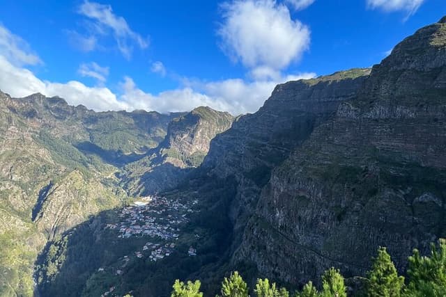 Funchal highlights 5h Private Tour in Madeira