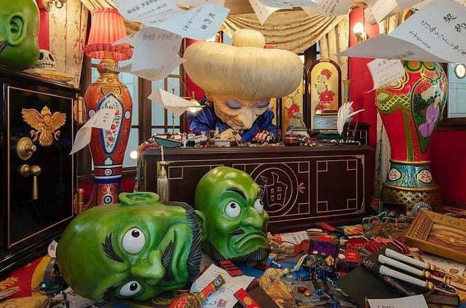 Ghibli Park Nagoya: Tours & Tickets