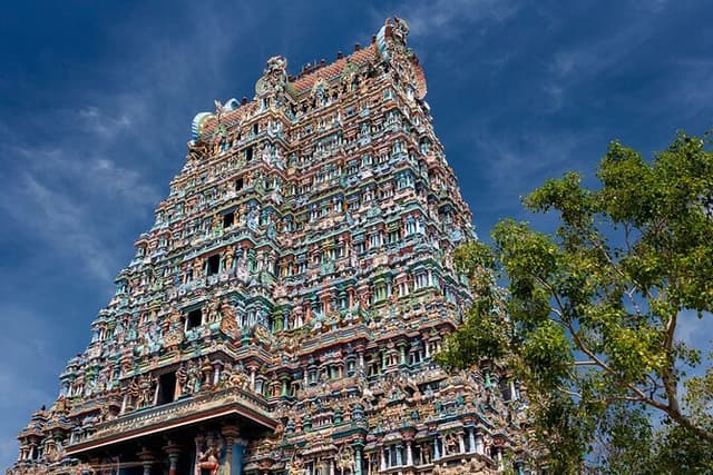 Private Chennai Day Tour - Art History and Contemporary Chennai