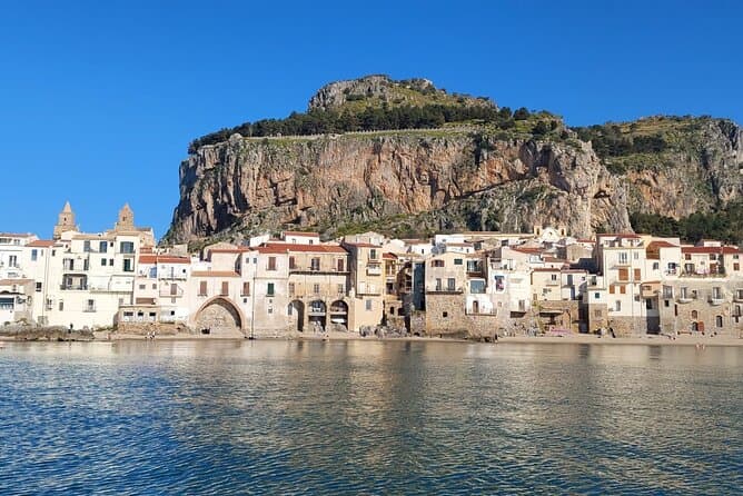 Compare Top Cefalù Boat Tours & Cruises