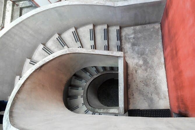 Best Diego Rivera Murals Tour in Mexico City
