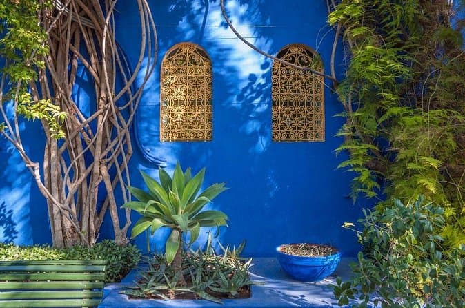 Berber Museum Marrakech: Cultural Tours & Visits