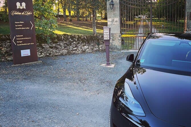 Best Rated Montpellier Airport Rides
