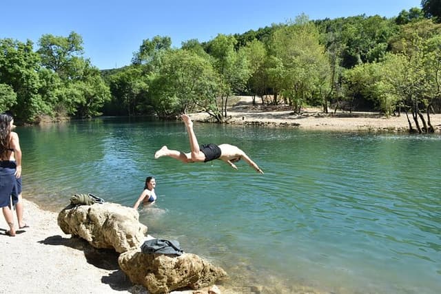 Private Herzegovina tour: Kravice Waterfalls, Blagaj & Pocitelj