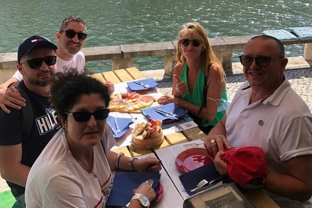 Coimbra & Aveiro Best-Of Private Tour – Customizable Experience