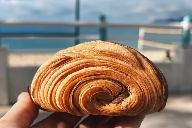 Authentic Cannes Food Tour: A Culinary Journey