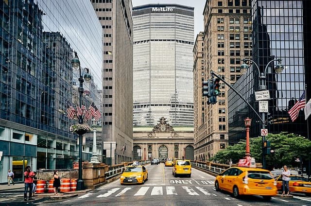Gossip Girl Movie Locations Private Tour in New York