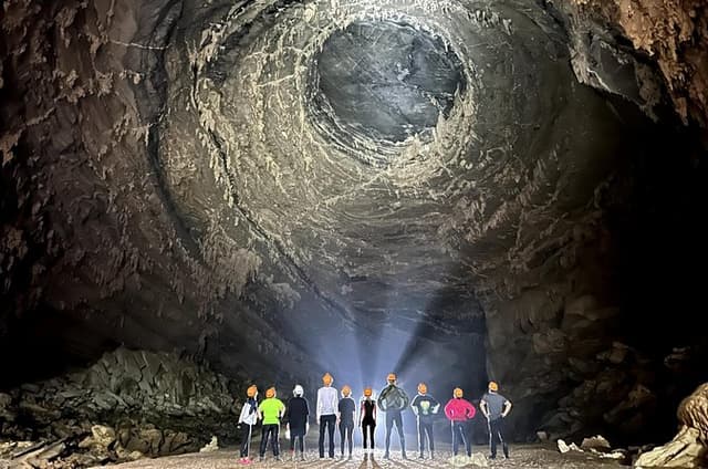 Hue to Phong Nha Unraveling Nature Wonders on Odd Days