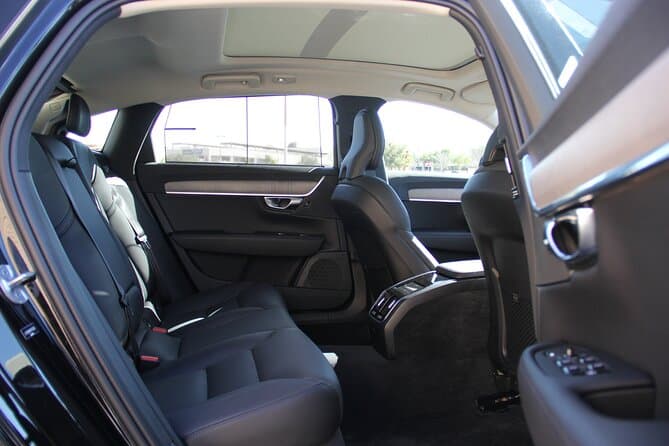 Las Vegas Airport Transfer