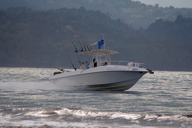 Compare Best Sportfishing Charters in Quepos