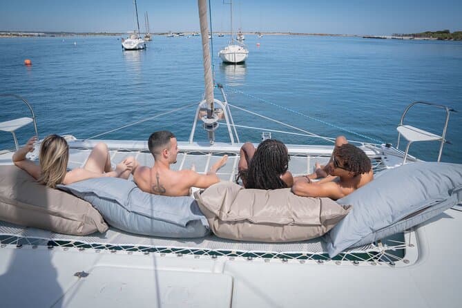 Top-Rated Benagil Caves Boat Tours from Faro