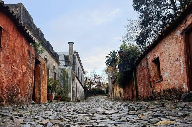 Best Rated Colonia del Sacramento City Tours