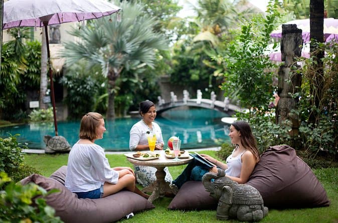 Best Seminyak Spa Tours & Packages