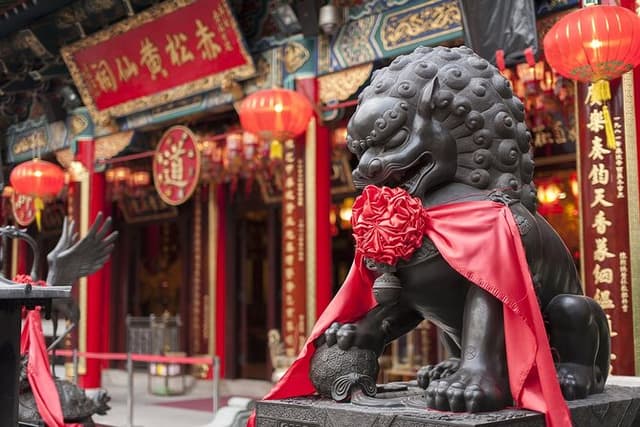 Amazing Hong Kong - Private Tour with a Private Car