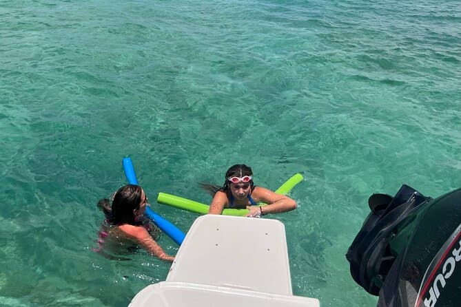 Compare Top Miami Snorkeling Tours