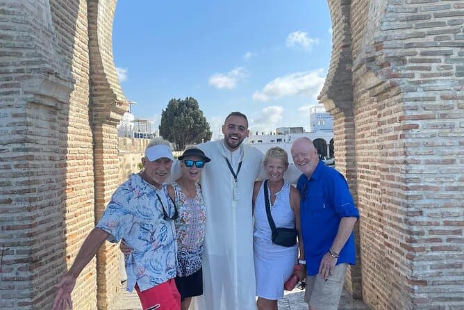 Compare Top Tangier Tours from Marbella