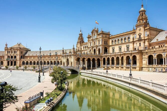 Seville City Tour - Faro