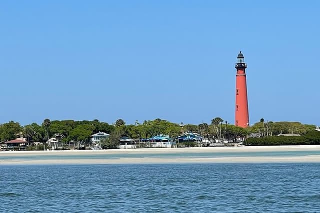 3 Hour Coastal Fun Cruise