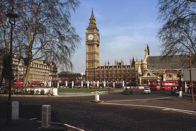 Explore Westminster Abbey London Tours