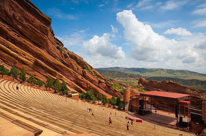 Compare Best Red Rocks Jeep Tours