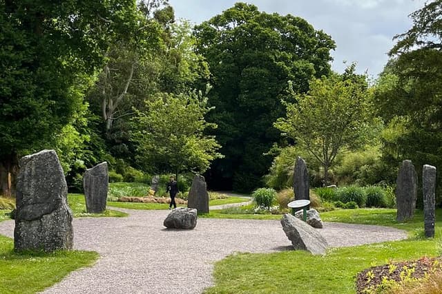 Blarney Castle,Jameson,Cork Private Guided by National Tour Guide