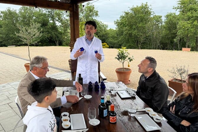 Authentic Montalcino Wine Tasting & Chianti Tours