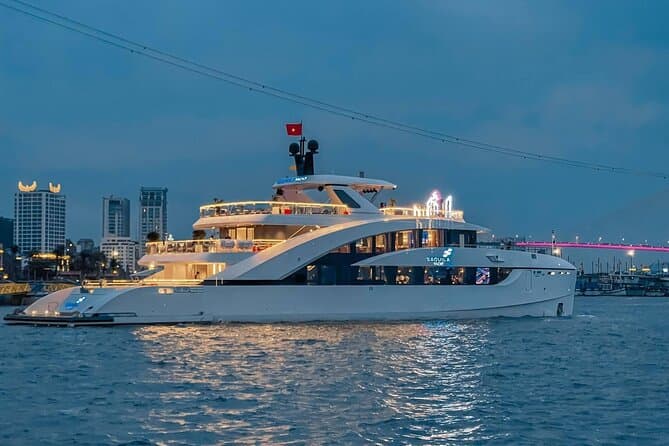 Best Ha Long Bay Dinner Cruises Near Hanoi