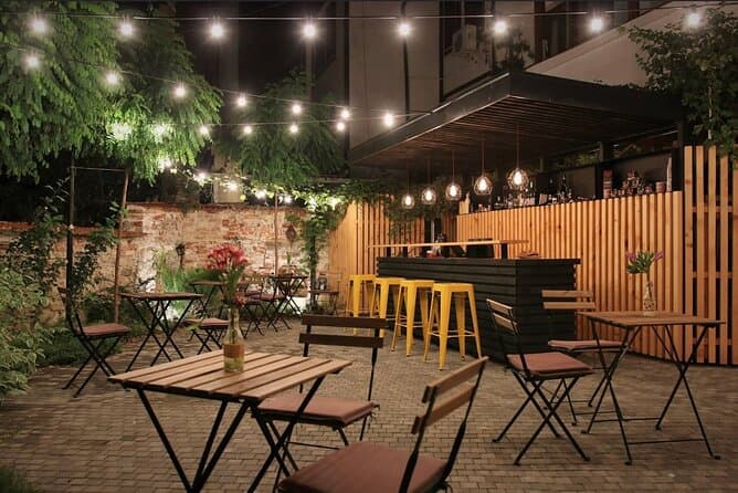 Best Nessebar Wine Tours & Tastings