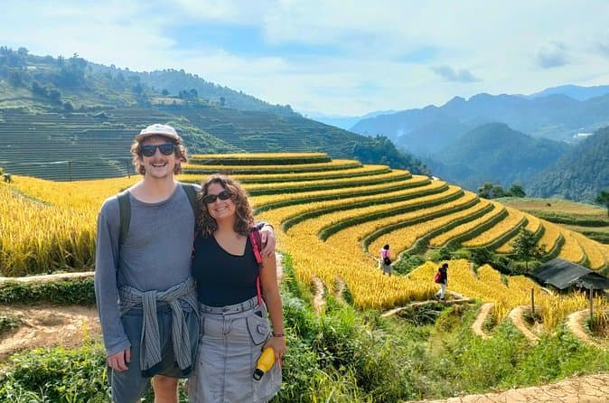 Best Pu Luong Trekking Options Near Hanoi