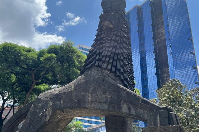 Private Addis Ababa City Tour