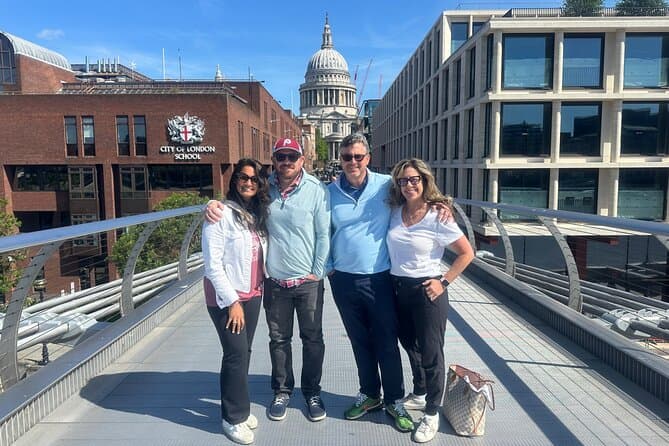 Authentic London Black Cab Tours & Sightseeing Experiences