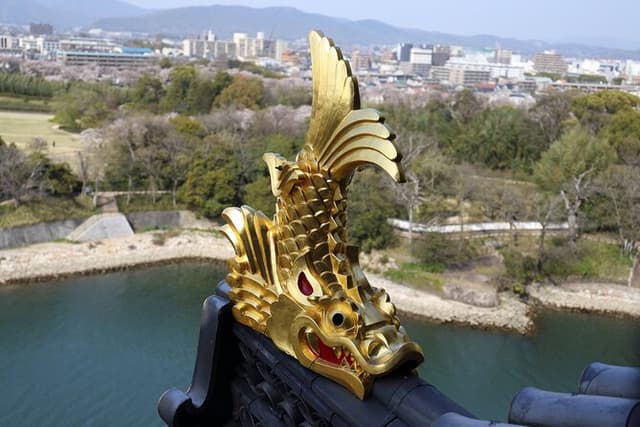 Private Transportation Tour from Nagoya with Licensed Guide