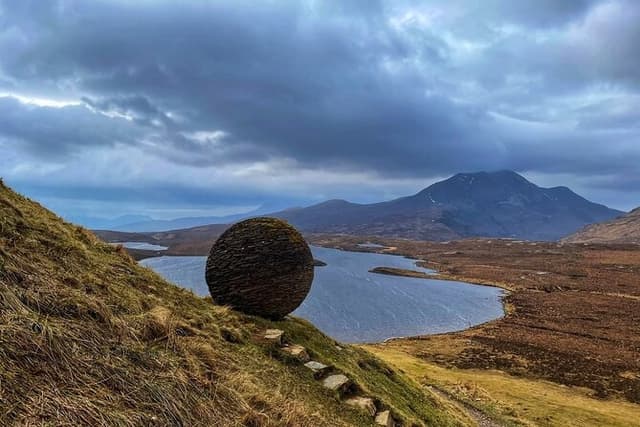 Private West Coast, Waterfalls, and Walking Tour (£600 per group)