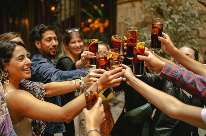 Best Barcelona Nightlife Experiences