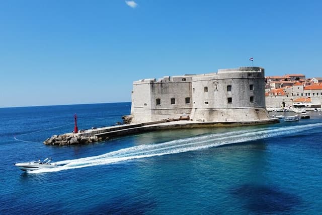 Private Boat Tours in Dubrovnik - DUBROVNIK BOATING