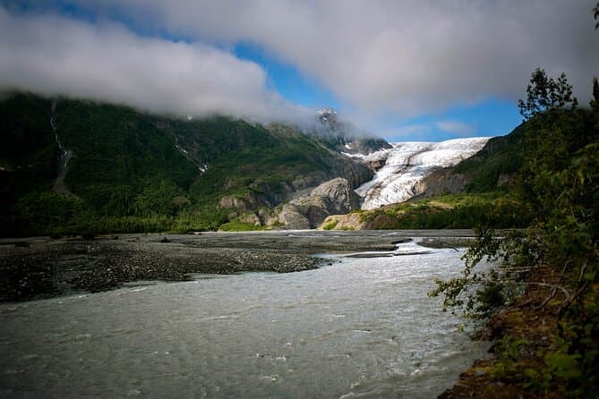 Reliable Seward to Anchorage Transportation Services