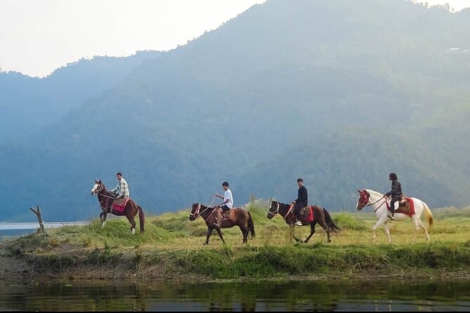 Best Pokhara Pony Ride Tours & Options