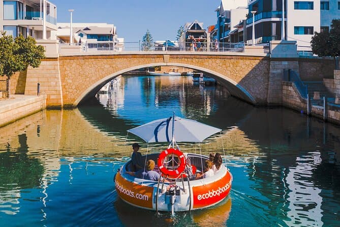 Compare Top Mandurah Boat & BBQ Tours