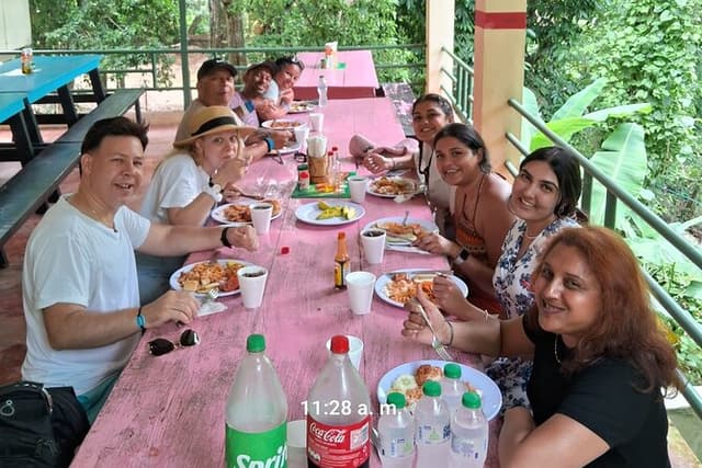 Half-day Cultural Tour in the City of Higüey