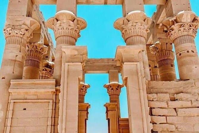 Pharaonic Village Giza: Top Tours & Tickets